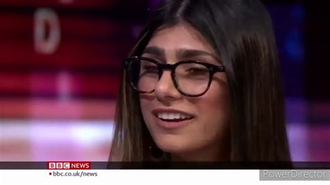 de mía khalifa|This is Mia Khalifa. (Full Interview) .